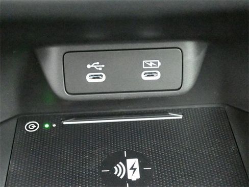 New 2026 Honda HR-V EX-L image 3