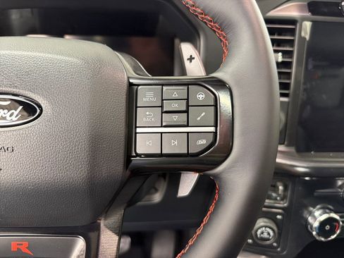 New 2026 Ford F150 Raptor AWD/4WD image 21