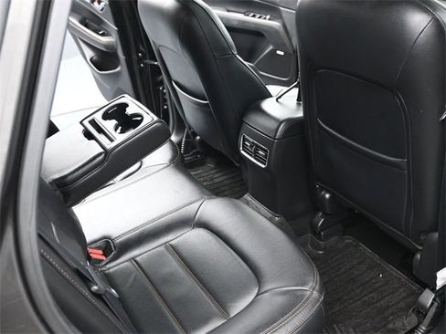 Used 2022 MAZDA CX-5 AWD 2.5 S w/ Premium Package image 16