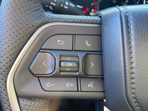 New 2026 Toyota Tundra SR5 image 25