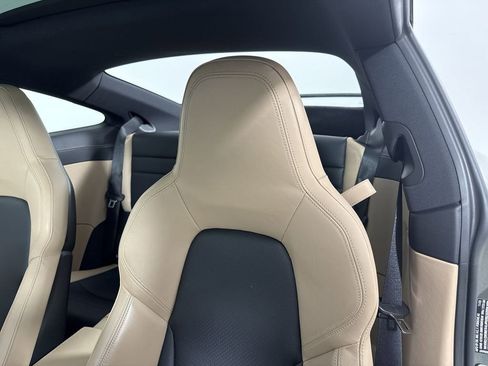 Certified 2024 Porsche 911 Carrera GTS image 41