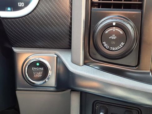 Certified 2023 Ford F150 Limited image 28