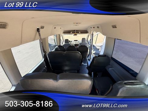 Used 2017 Ford Transit 350 XL RWD image 7
