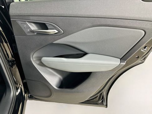New 2026 Audi Q3 quattro 2.0T AWD/4WD image 40