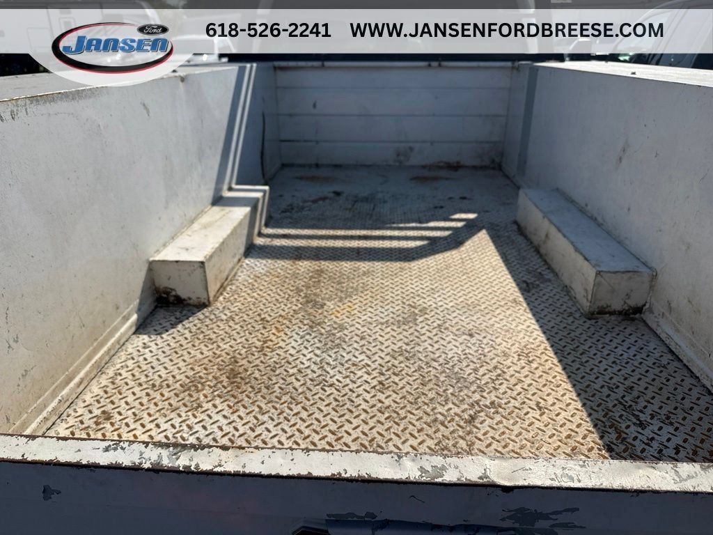Used 2017 Ford F350 XL w/ Power Equipment Group AWD/4WD image 28