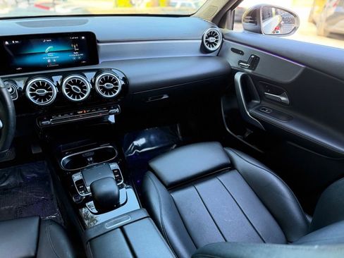 Used 2020 Mercedes-Benz A 220 w/ Premium Package image 42