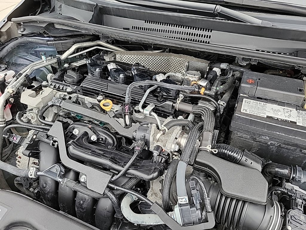 Used 2024 Toyota Corolla LE FWD image 32