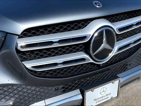 Used 2021 Mercedes-Benz GLE 350 4MATIC image 30