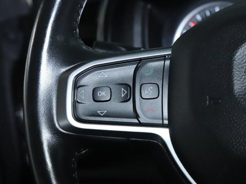 Used 2024 RAM 1500 Big Horn AWD/4WD image 22