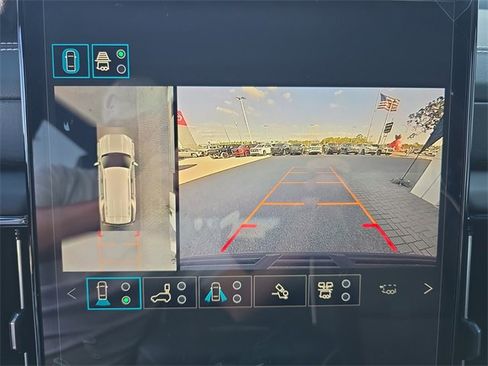 New 2026 GMC Yukon AT4 Ultimate w/ LPO, Floor Liner Package image 23