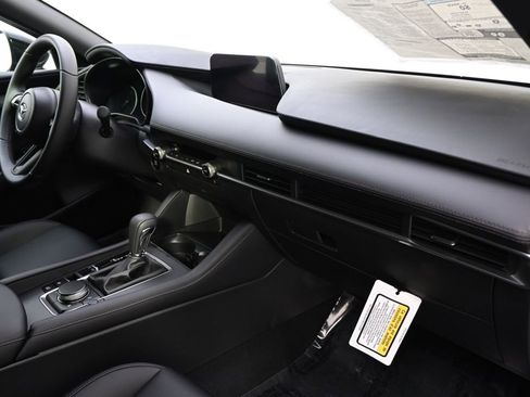New 2026 MAZDA MAZDA3 s Sport image 15