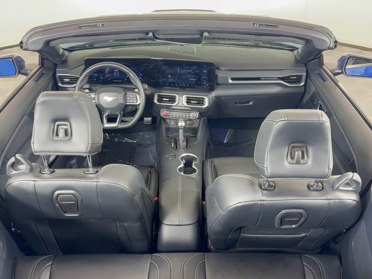 Used 2024 Ford Mustang GT Premium RWD image 17