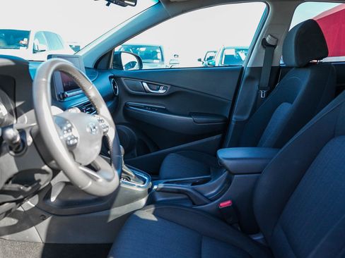 Used 2022 Hyundai Kona SEL w/ Convenience Package image 19
