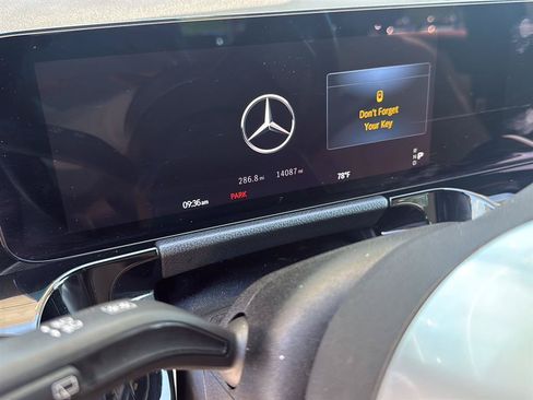 Certified 2025 Mercedes-Benz GLA 250 image 11