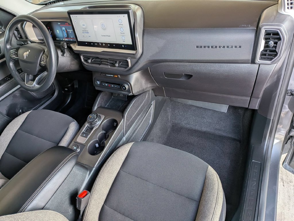Used 2026 Ford Bronco Sport Big Bend AWD/4WD image 31