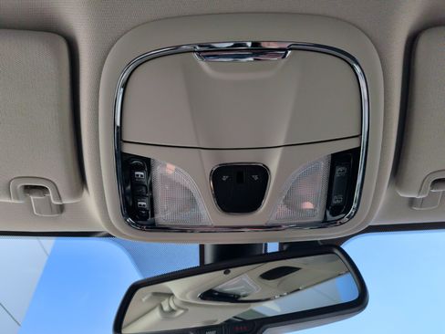 Used 2015 Jeep Cherokee Limited image 26