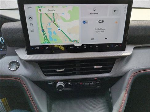 New 2026 Ford Explorer ST image 12