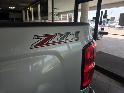 Used 2015 Chevrolet Silverado 1500 LT w/ All Star Edition AWD/4WD image 29
