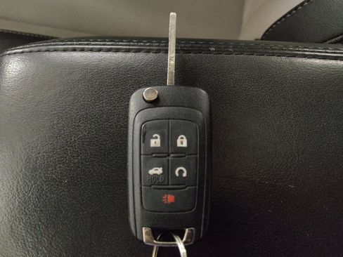 Used 2017 GMC Terrain Denali FWD image 32