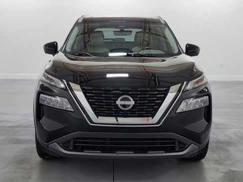 Used 2023 Nissan Rogue SL w/ SL Premium Package image 3