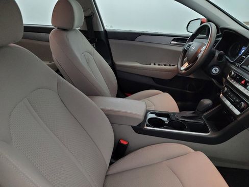 Used 2019 Hyundai Sonata SE FWD image 21