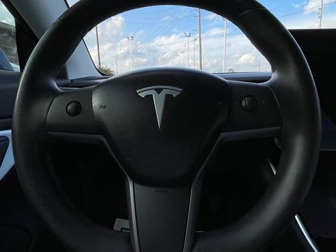 Used 2018 Tesla Model 3 Long Range image 20