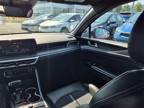 Used 2022 Kia K5 GT-Line image 19