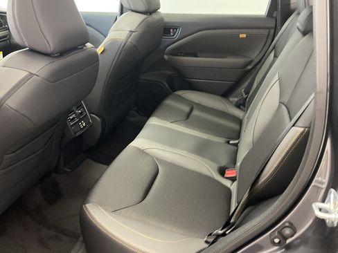 New 2026 Subaru Forester Wilderness image 29