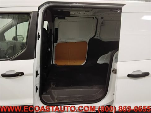 Used 2020 Ford Transit Connect XL image 14