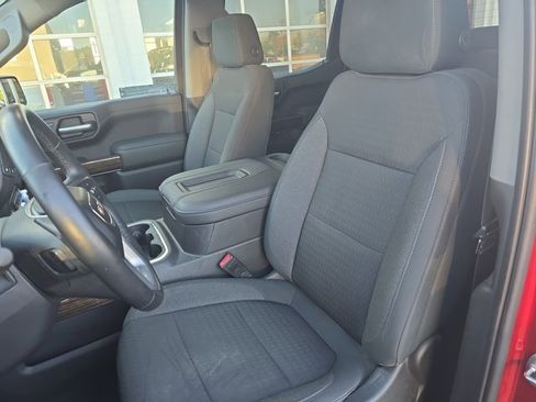 Used 2021 GMC Sierra 1500 Elevation w/ Driver Alert Package I image 14