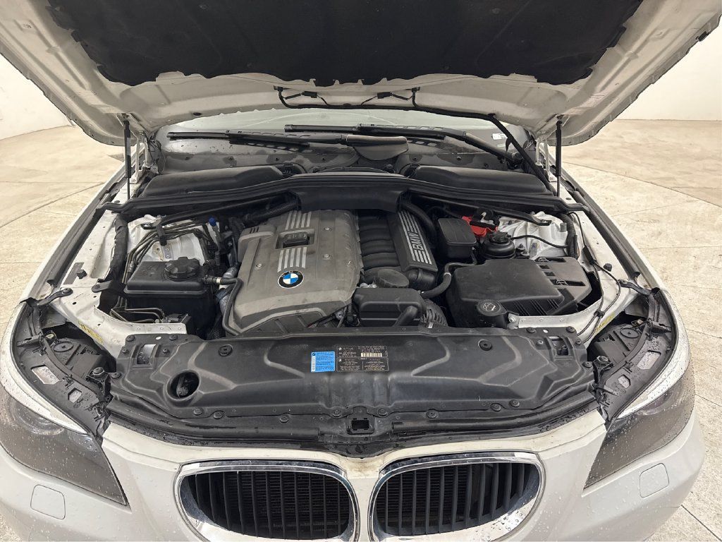 Used 2006 BMW 525i Sedan RWD image 18