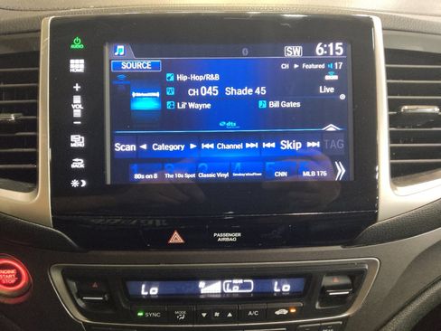 Used 2016 Honda Pilot EX-L image 25