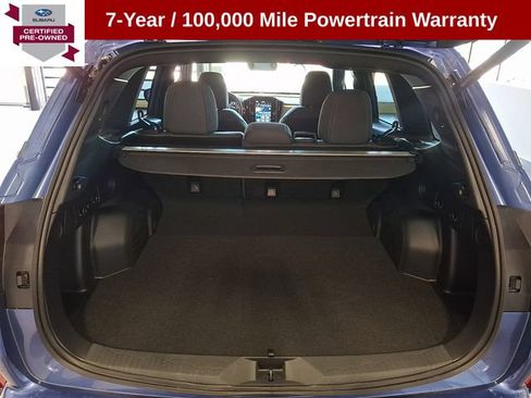 Certified 2026 Subaru Forester Premium AWD/4WD image 29