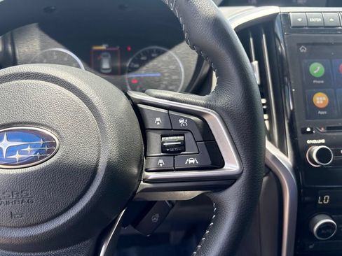 Used 2020 Subaru Ascent Limited w/ Technology Package AWD/4WD image 31