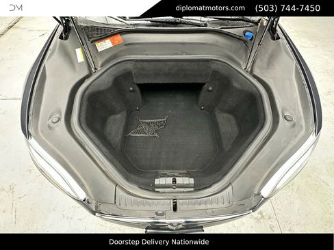 Used 2014 Tesla Model S P85 image 32