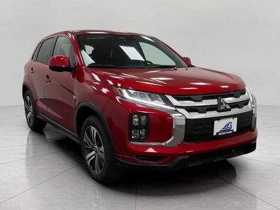 New 2024 Mitsubishi Outlander Sport ES
