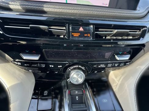 New 2026 Acura MDX Type S AWD/4WD image 21