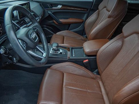 Used 2020 Audi Q5 Prestige image 8