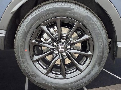 New 2026 Honda CR-V Sport-L image 7