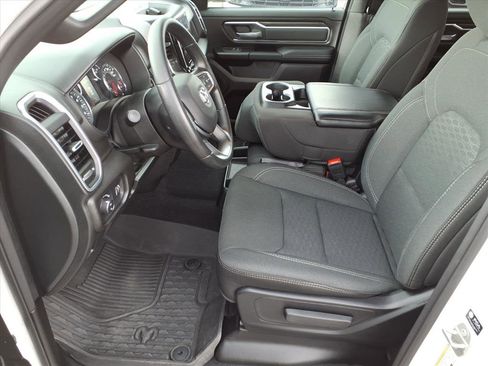 Used 2025 RAM 1500 Big Horn image 5