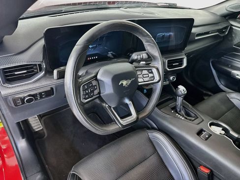 Used 2024 Ford Mustang GT Premium RWD image 29