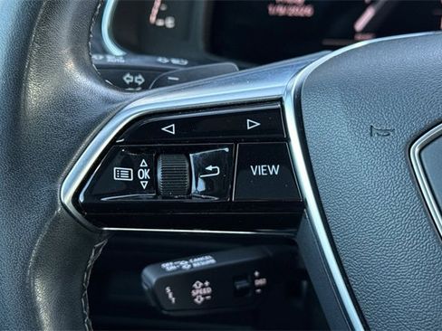 Used 2024 Audi A6 Premium Plus image 28