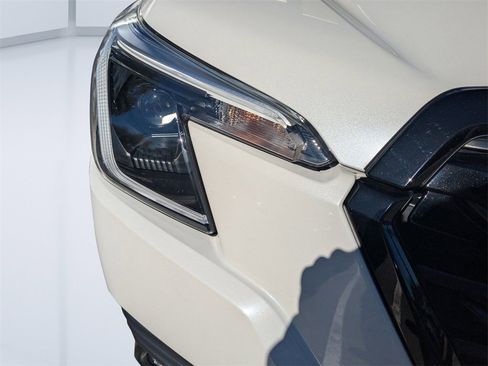 Certified 2024 Subaru Forester Limited image 9