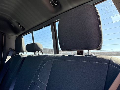 New 2026 RAM 2500 Tradesman AWD/4WD image 26