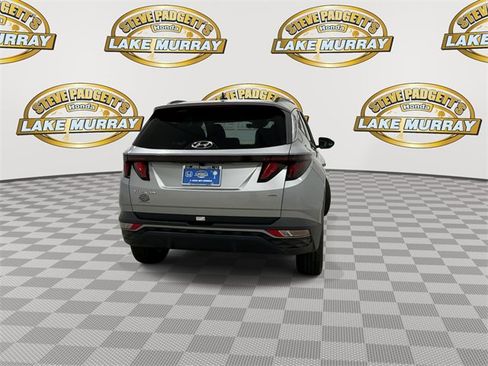 Used 2024 Hyundai Tucson SEL image 2