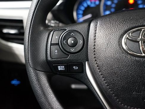 Used 2016 Toyota Corolla S image 14