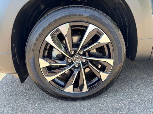 Used 2025 MAZDA CX-50 2.5 Hybrid w/ Premium Plus Pkg AWD/4WD image 32