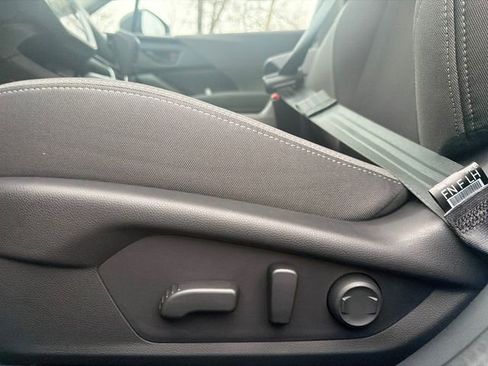 New 2026 Subaru Crosstrek 2.0i Premium image 36