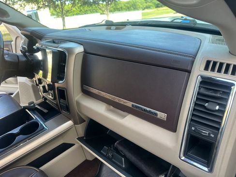 Used 2014 RAM 3500 Laramie Longhorn AWD/4WD image 32