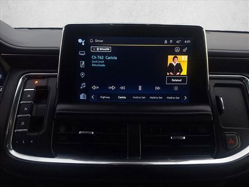 Used 2024 Chevrolet Tahoe LT image 12